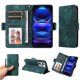 thumbnail image 2 of Funda GANGXUN para Xiaomi Redmi Note 12 Pro Plus con diseño acolchado elegante, cuero PU, protección total y ajuste preciso, 2 of 5
