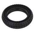 thumbnail image 1 of Neumático De Repuesto Para Scooter, Amortiguador De Goma Duradero Para Neumáticos Sólidos De 8,5x2,125 Pulgadas Para M365 Pro, 1 of 7