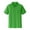 Green, variant on MUXiin Polo Shirts For Boys Boys Casual Short Sleeve Solid Color Pocket Shirt Comfortable Kids Top For Daily Wear And Play
