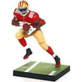thumbnail image 2 of NFL Vernon Davis Red Jersey Action Figure, 2 of 5