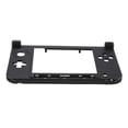 thumbnail image 1 of Middle Frame Replacement Housing Cover for Nintendo 3Ds Xl/Ll Black, 1 of 5