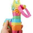 thumbnail image 2 of 3 Pcs Mini Décorations de Fête Pinata Donkey Pinatas Cinco de Mayo, 2 of 9