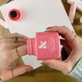 thumbnail image 4 of Olive & June Nail Polish Remover Pot with Sponge-Top Lid, Acetone-Free, 2 oz, 4 of 5