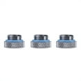 thumbnail image 2 of Tapón de refrigeración por agua para computadora, 3 piezas G1/4 Tapón de refrigeración por agua de 2 palabras Tapón de refrigeración por agua construido para profesionales, 2 of 8