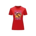 thumbnail image 2 of Playera Blusa Impresion De Taquero Mucho Fiestas Patrias Mexico Septiembre Independencia Color Rojo Talla Chica Marca Emil SaEs, 2 of 4