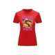thumbnail image 2 of Playera Blusa Impresion De Taquero Mucho Fiestas Patrias Mexico Septiembre Independencia Color Rojo Talla Chica Marca Emil SaEs, 2 of 4