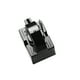 thumbnail image 3 of 2Pcs Relé de arranque PTC de 33 Ohm 1 Pin Negro, 3 of 4