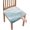 Abstractppa90880, variant on Stretch Dining Chair Seat Covers Set of 6, Removable Washable Chair Covers Seat Slipcovers, Beach Coastal Nautical Chair Protector Dust-proof Chair Cover Seat for Kitchen/Office Decor