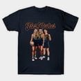 thumbnail image 2 of Tres Leches T-Shirt - Caitlin, Sophie, Lexie Tee Sizes S-5Xl GooGate, 2 of 4