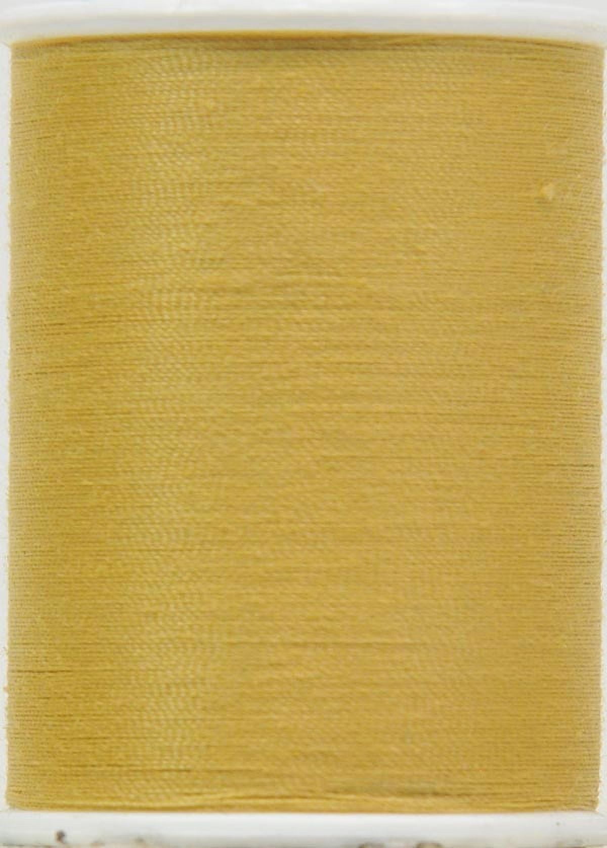 (3 pack) Coats & Clark All Purpose Hayride Polyester Thread, 300 Yards