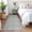 Gray, variant on Addison Rugs Mayfield Washable Animal Skin Pattern Leopard Shadow Rectangle Rug, 5' x 7'6"