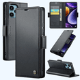 thumbnail image 1 of Funda Cartera Tarjetero Caseme 023 para Xiaomi Poco M6 4G, 1 of 5