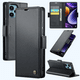 thumbnail image 1 of Funda Cartera Tarjetero Caseme 023 para Xiaomi Poco M6 4G, 1 of 5
