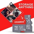 thumbnail image 3 of 8GB/16GGB/32GB/64GB/128GB Large-Capacity Memory Card High-Speed Memory Card Mobile Phone Digital Tf Card, 3 of 7