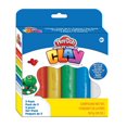 thumbnail image 1 of Play Doh Modeling Clay 5 Colour Pack, 1 of 3