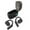 Black, variant on Earbuds Wireless, Hwkond Wireless Bluetooth Earphones In The Ear For Gaming, Ultra Long Battery Life, High-definition Call And Sports Earphones, Black, Up to 60% Off