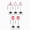 A, variant on Orders Placed by Me Children's Traffic Lights Traffic Lights Traffic Signs Early Education Toys