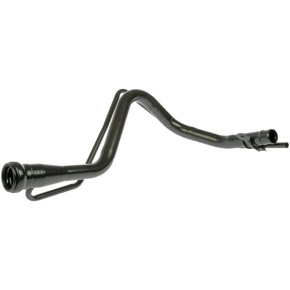 Dorman 577-956 Fuel Filler Neck for Specific Lexus / Toyota Models Fits select: 1992-1996 TOYOTA CAMRY, 1992-1996 LEXUS ES