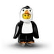 LEGO Series 16 Figurine de Garçon Costume de Pingouin – image 1 sur 1