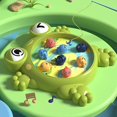 thumbnail image 4 of Juguete de pesca para niños, juguete de juego de pesca magnético, juguete de juego de pesca magnético, juego de juguete de pesca electrónico de alta capacidad, 4 of 8