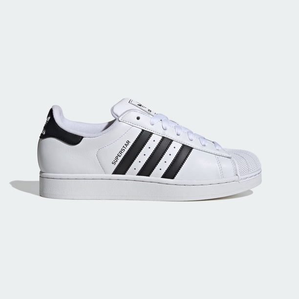 Tenis Adidas Superstar II