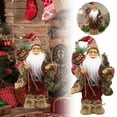 thumbnail image 1 of Festive Desktop Ornament for Tabletop Display and Seasonal Celebration, 1 of 6