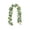 03-Green#2, variant on Tyidzon Twinkling Tree Fairy Light Olive Vine, LED Fairy Lights Prelit - Battery Operated, Pre-Lit Lighted Artificial Olive Garland with Timer for Christmas Fireplace Decorations, 78.7 Inch