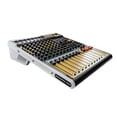 thumbnail image 2 of Mezcladora MELO SXG8 FULL 8 Canales Efectos,usb Y Bluetooth, 2 of 4