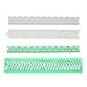 thumbnail image 4 of Cuadros Decorativos 2 uds., adornos de encaje, troqueles de corte, plantillas para álbum de recortes, grabado en relieve, tarjetas DIY-215335 Ehuebsd Nuevos Originales, 4 of 6