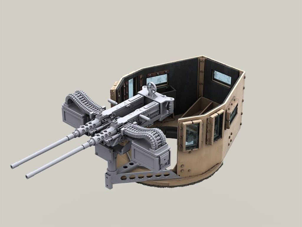 Live Resin 1 35 Twin Mount M2 50 Caliber Machine Gun Model Kit Lre352 Walmart Com Walmart Com Live Resin 1 35 Twin Mount M2 50 Caliber Machine Gun Model Kit Lre352 Walmart Com Walmart Com