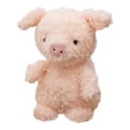 thumbnail image 2 of Juguetes de suaves, cabellero esponjoso, muñecos de peluche para bebés de , rellenos para niñas, , , cumpleaños Cerdo Hugo juguetes de peluche, 2 of 10