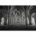 thumbnail image 4 of IDEA4WALL 6pcs Church Peel and Stick Wallpaper Removable Wall Murals Large Wall Stickers for Home Decoration, 100"x24", 4 of 5