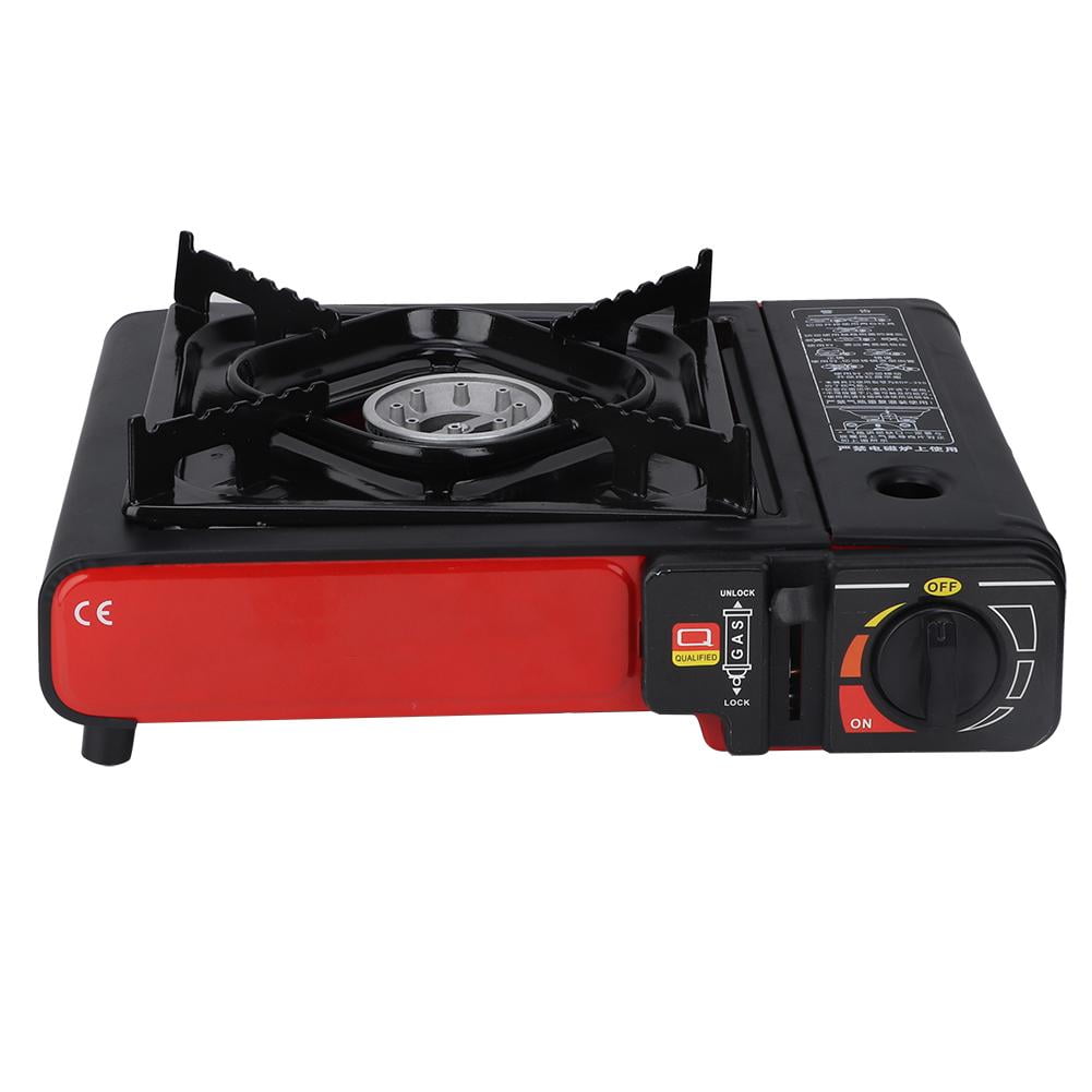 butane camping stove gas