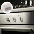 thumbnail image 1 of Homoyoyo 5Pcs Universal Range Burner Control Knob for All Cooking Areas, 1 of 6