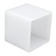 thumbnail image 2 of Molde de silicona transparente, diseño exquisito, elástico, fácil de desmoldar, molde cuadrado para manualidades DIY, 2 of 5