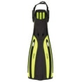 thumbnail image 5 of Oceanic Viper 2 Open Heel Fins, 5 of 8