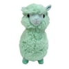 Easter Mint Llama 11" Plush