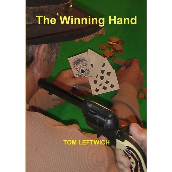 The Winning Hand, (Paperback)