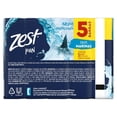 thumbnail image 2 of Multipack de jabón en barra Zest Men hinojo y sales marinas  5 piezas de 90g c/u, 2 of 4