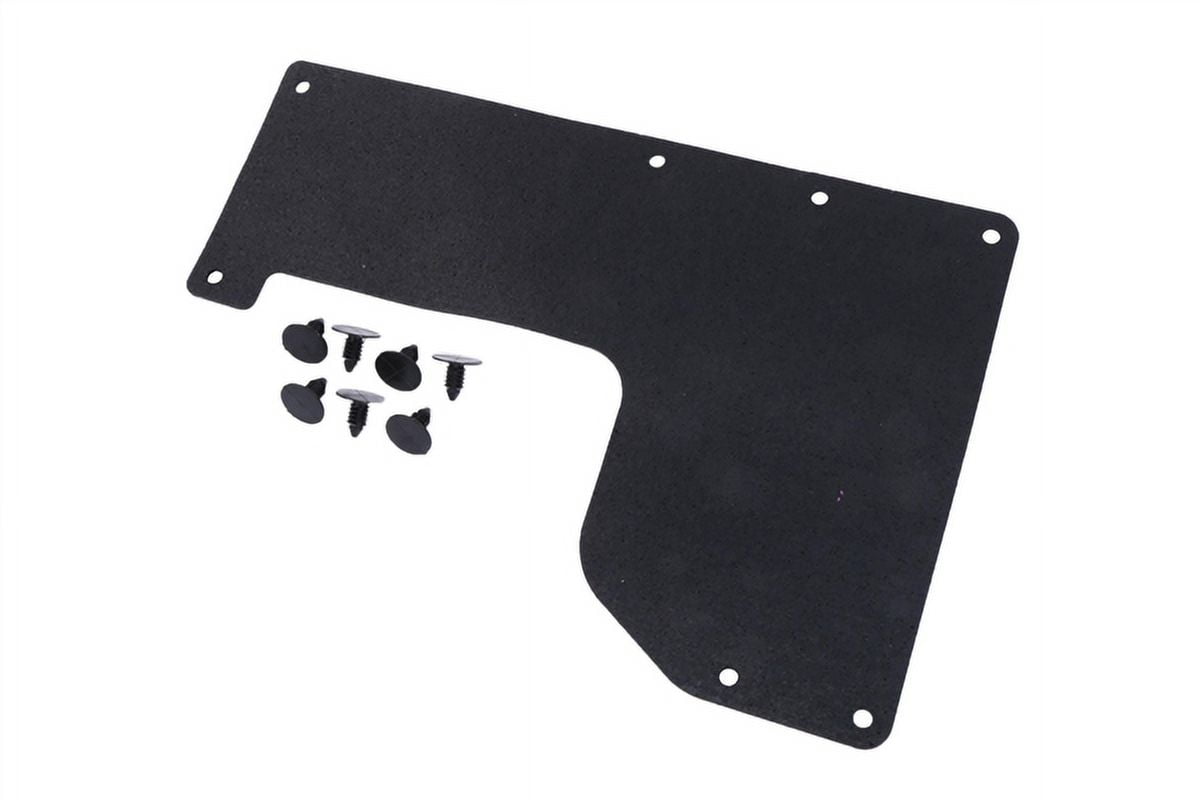 Automatic Level Control Air Compressor Shield