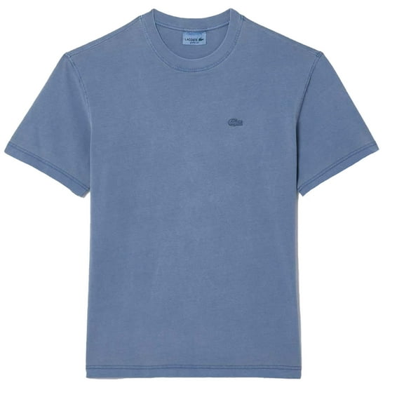 Lacoste  Adult Natural Dyed T-Shirt