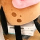 thumbnail image 4 of Juguetes de patata peluda explosiva, muñecos feos pero adorables, muñecos divertidos, regalos para niños. Características: muñeco de peluche, 4 of 6