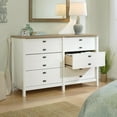 thumbnail image 3 of Sauder Cottage Road Dresser, 3 of 8
