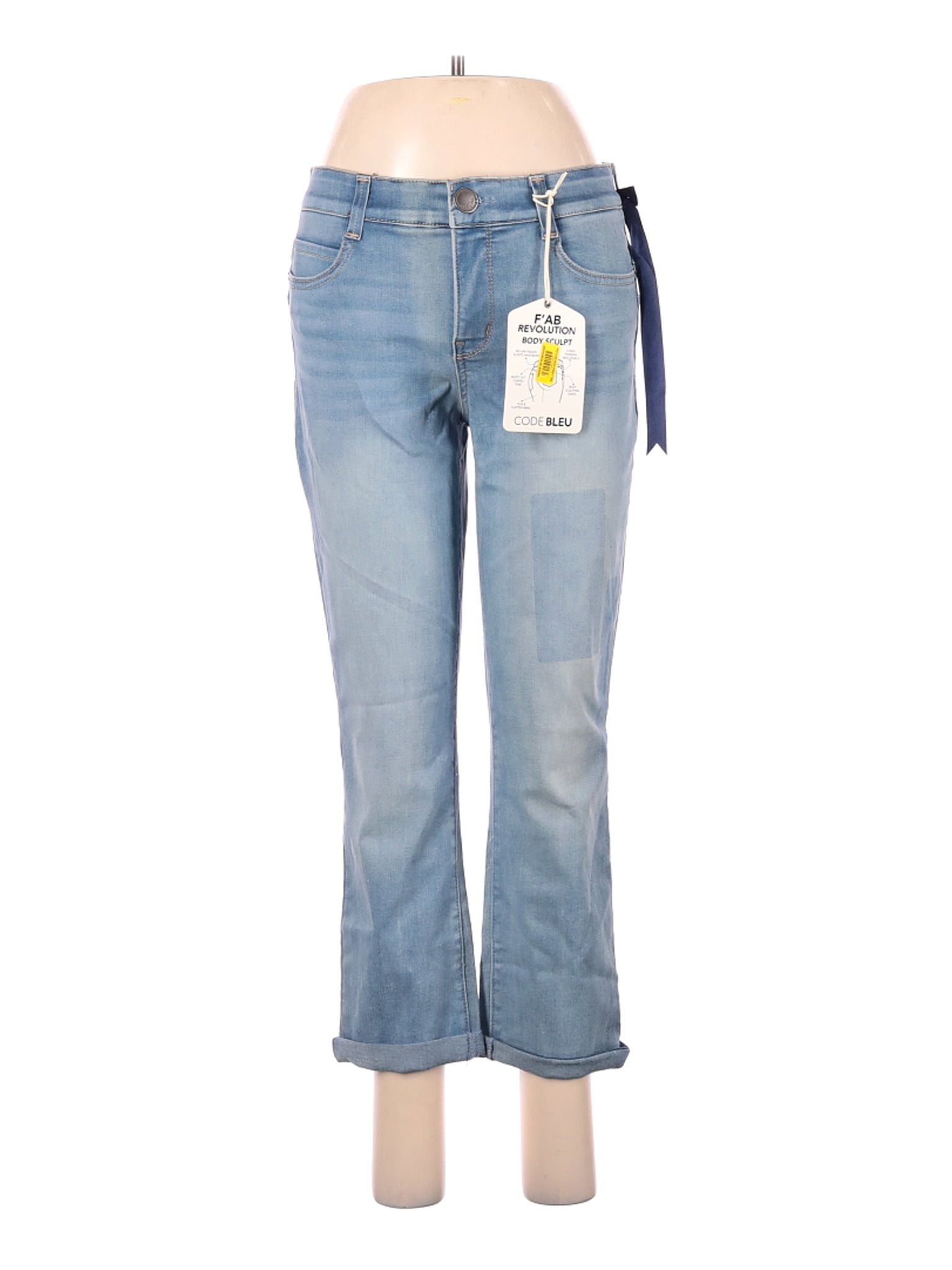 walmart petite jeans