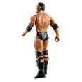 thumbnail image 6 of WWE The Rock Action Figure, 6-inch Collectible Superstar with Articulation & Life-Like Look, 6 of 7