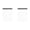 White*2 Pack, variant on Back to Schol!Blecry Size Wide Ruled Writing Note Pads, 8" X 11" Lined Notepad, 25 Sheets Per Pad for Business, Schol , and College, 2 Pack