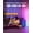 Blue, variant on Floor Lamp Basic, LED Corner Lamp Works with Alexa, 1000lm Modern Floor Lamp with Music Sync and 16 Million DIY Colors, Color Changing Standing Lamp for Bedroom Living Room