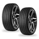 thumbnail image 1 of 2) Llantas 235/45ZR18 FRONWAY EURUS08 98 W FRONWAY  ., 1 of 3