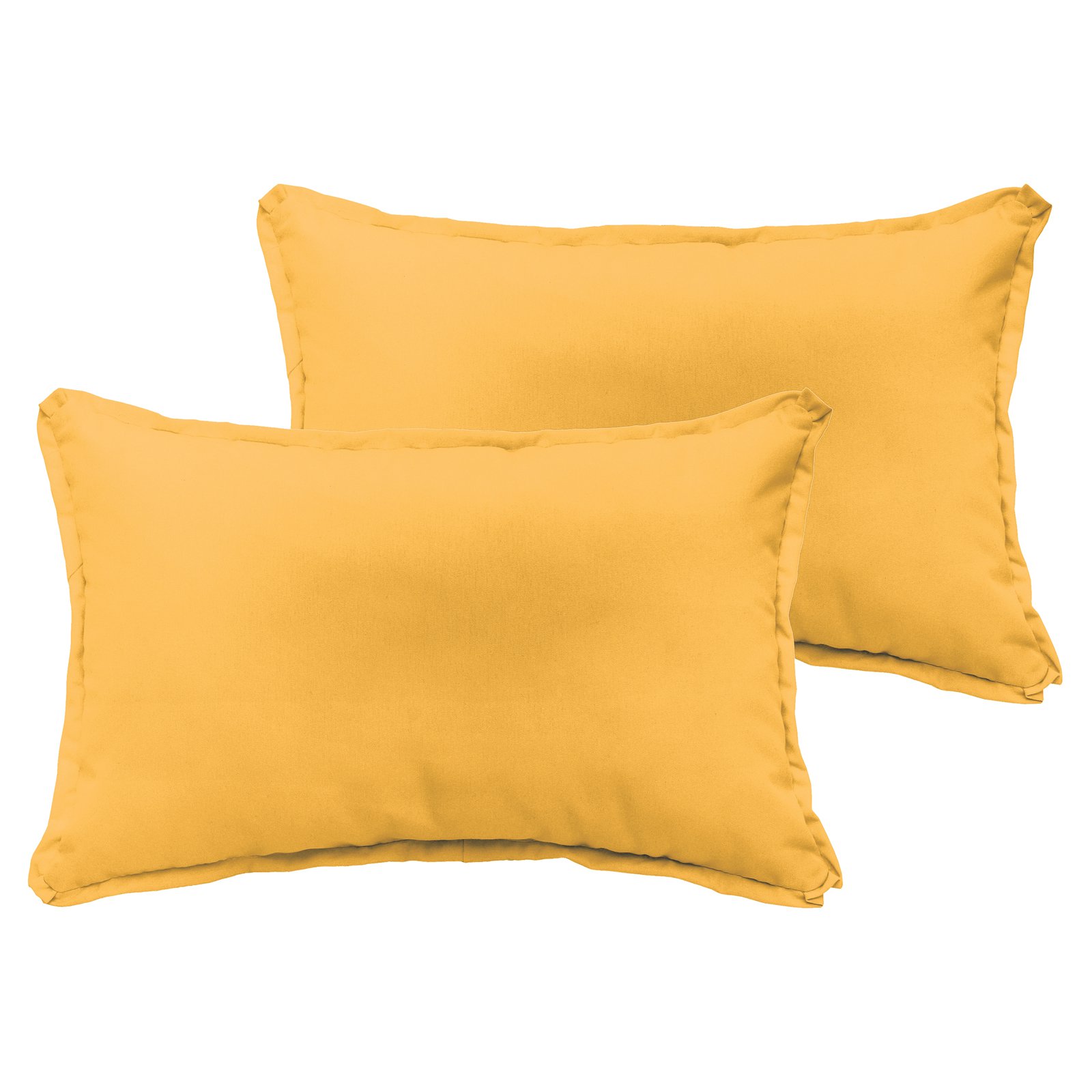 Mozaic Company 24 in. Outdoor Lumbar Pillow - Set of 2 - image 1 of 2