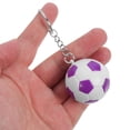 thumbnail image 4 of unbranded 4Ud Llavero De Fútbol Único Para Uso Diario En Y Como Detalle Para Jugadores, 4 of 7